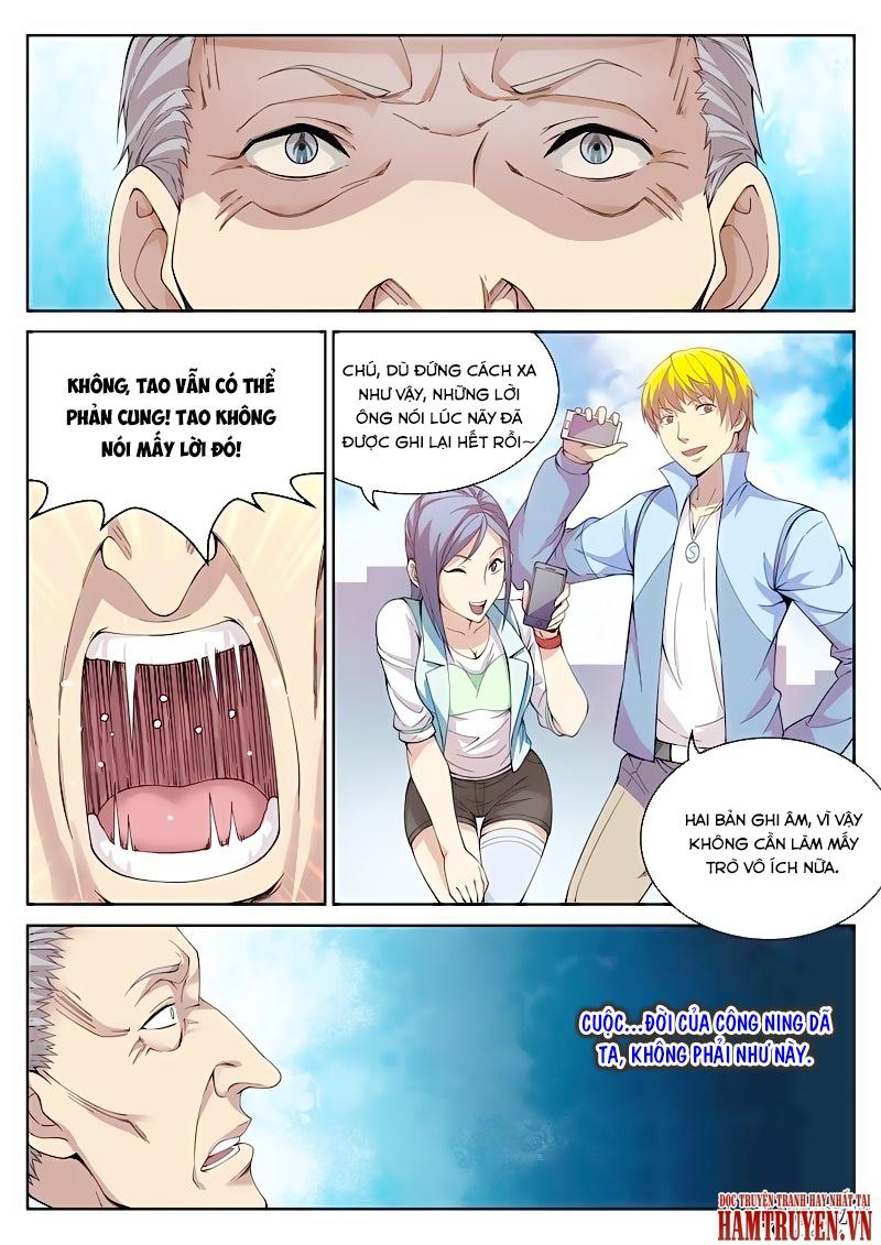 tử vong hồi 2 chapter 10 12