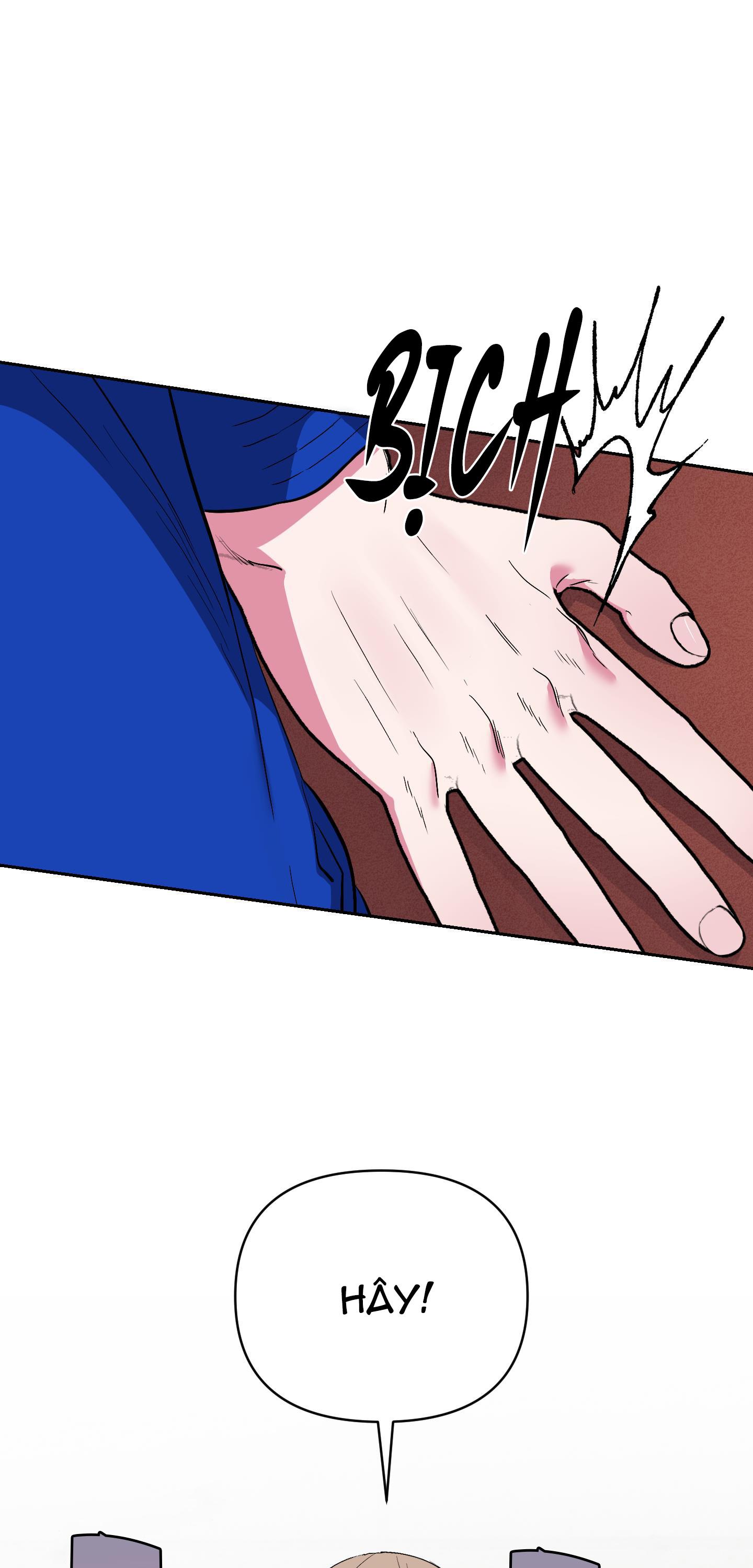 anh, hình như em tăng cân rồi chapter 22 46