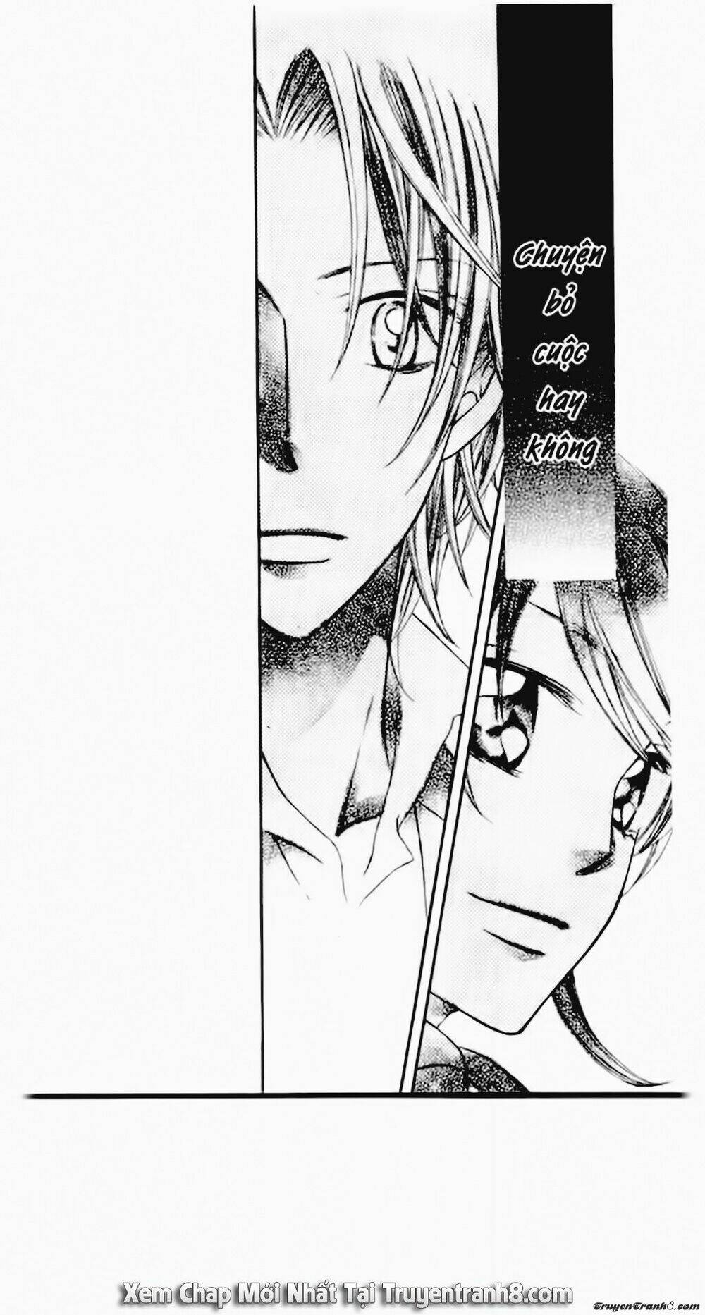 tiểu thư sachie chapter 53 11