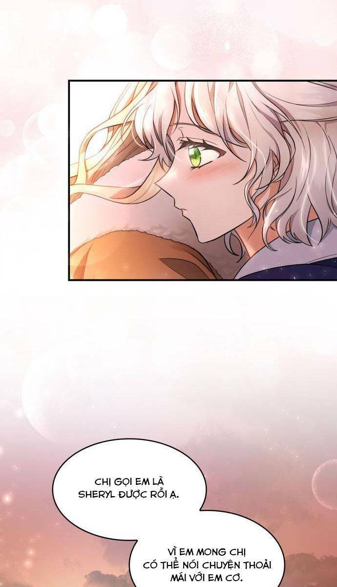 'di vật' melvin để lại chapter 17 49