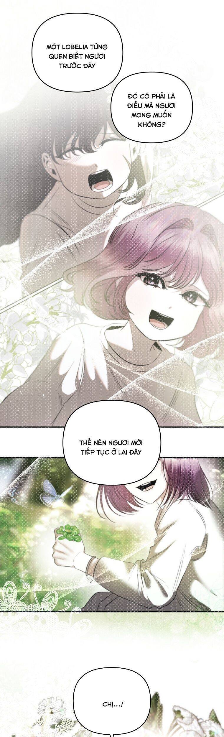 phương pháp sống sót khi phải ngủ cùng hoàng đế chapter 30 27