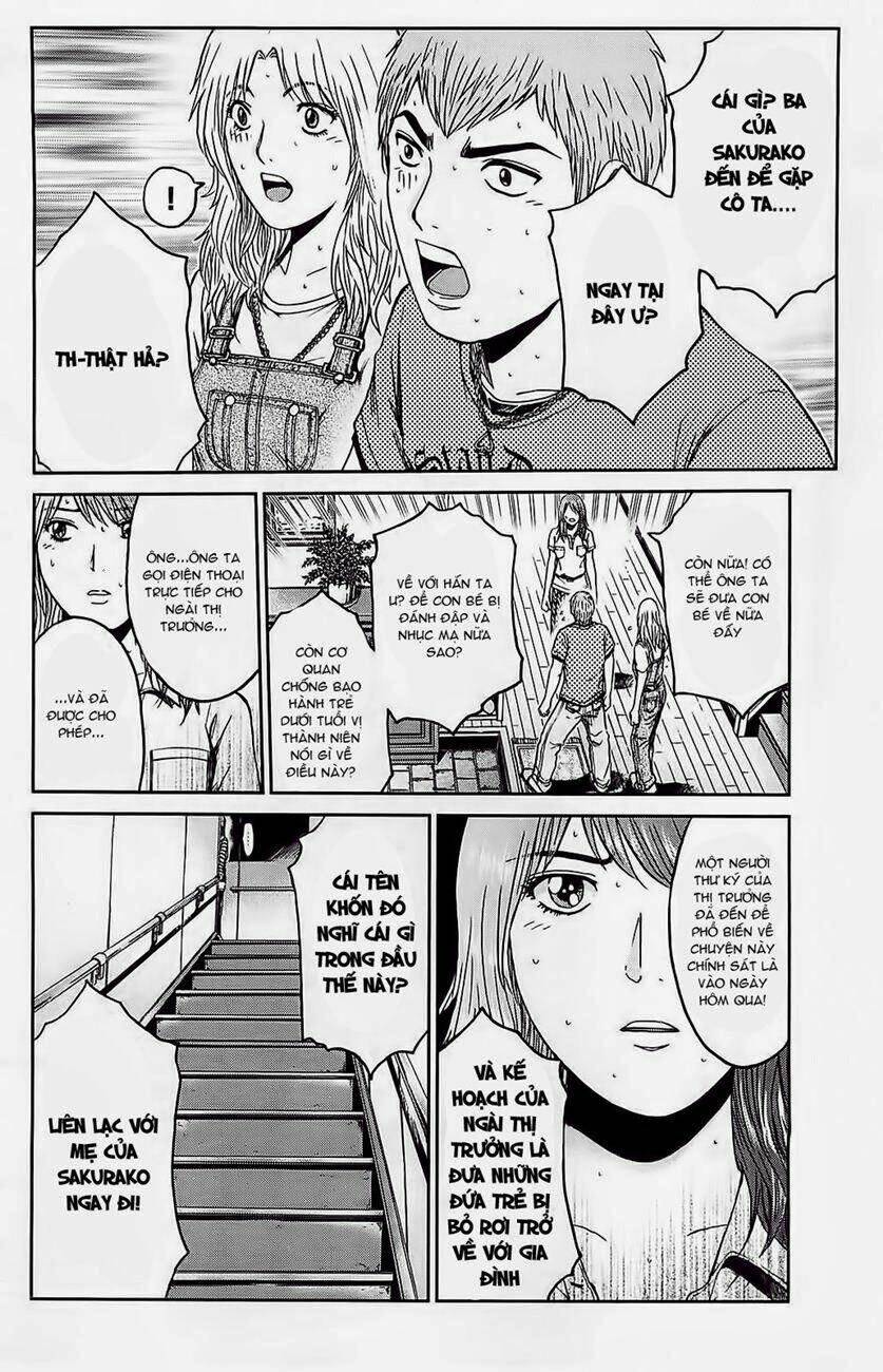 gto: shonan 14 days chapter 57 8