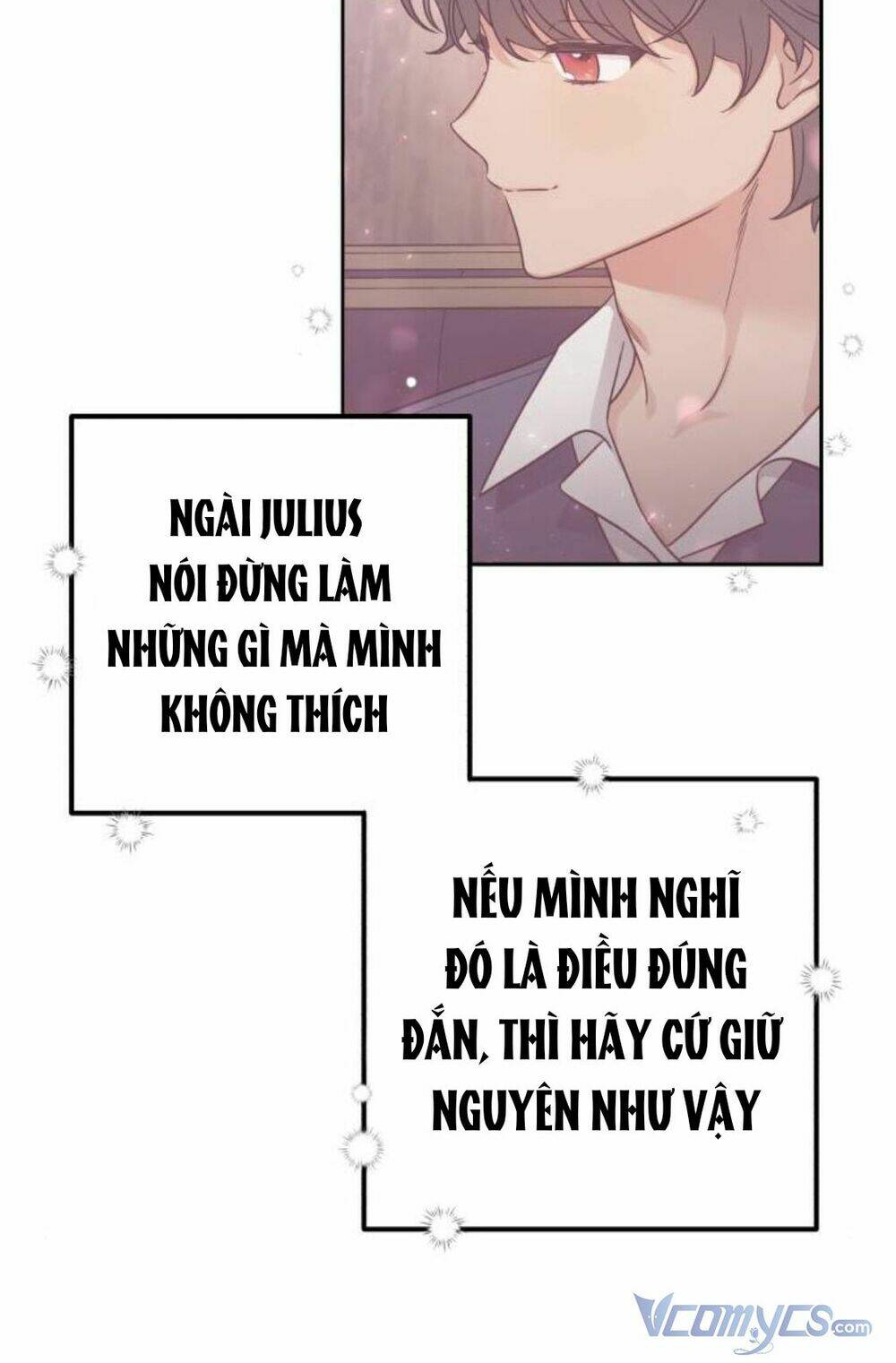 công nương mint bé nhỏ chapter 11 32