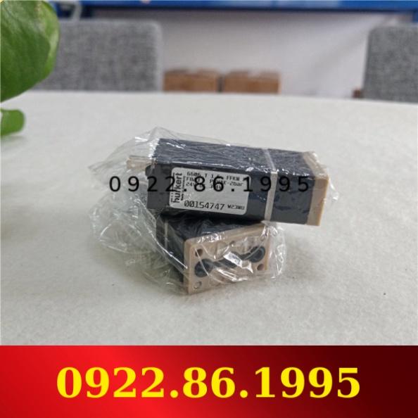 Giá Tốt + Van Từ Burkert6606 Hai Chiều Ba Chiều Với Chức Năng Tay Đòn 6606 hàng mới