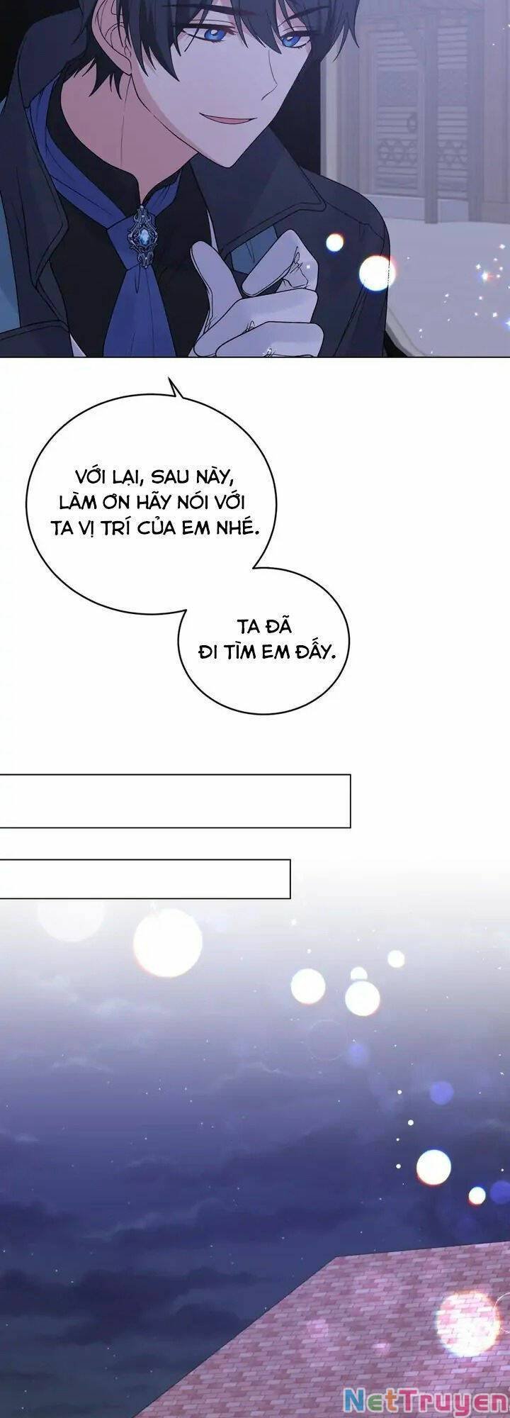 là nhân vật phản diện nhưng tôi sẽ trở thành nữ chính chapter 61 8