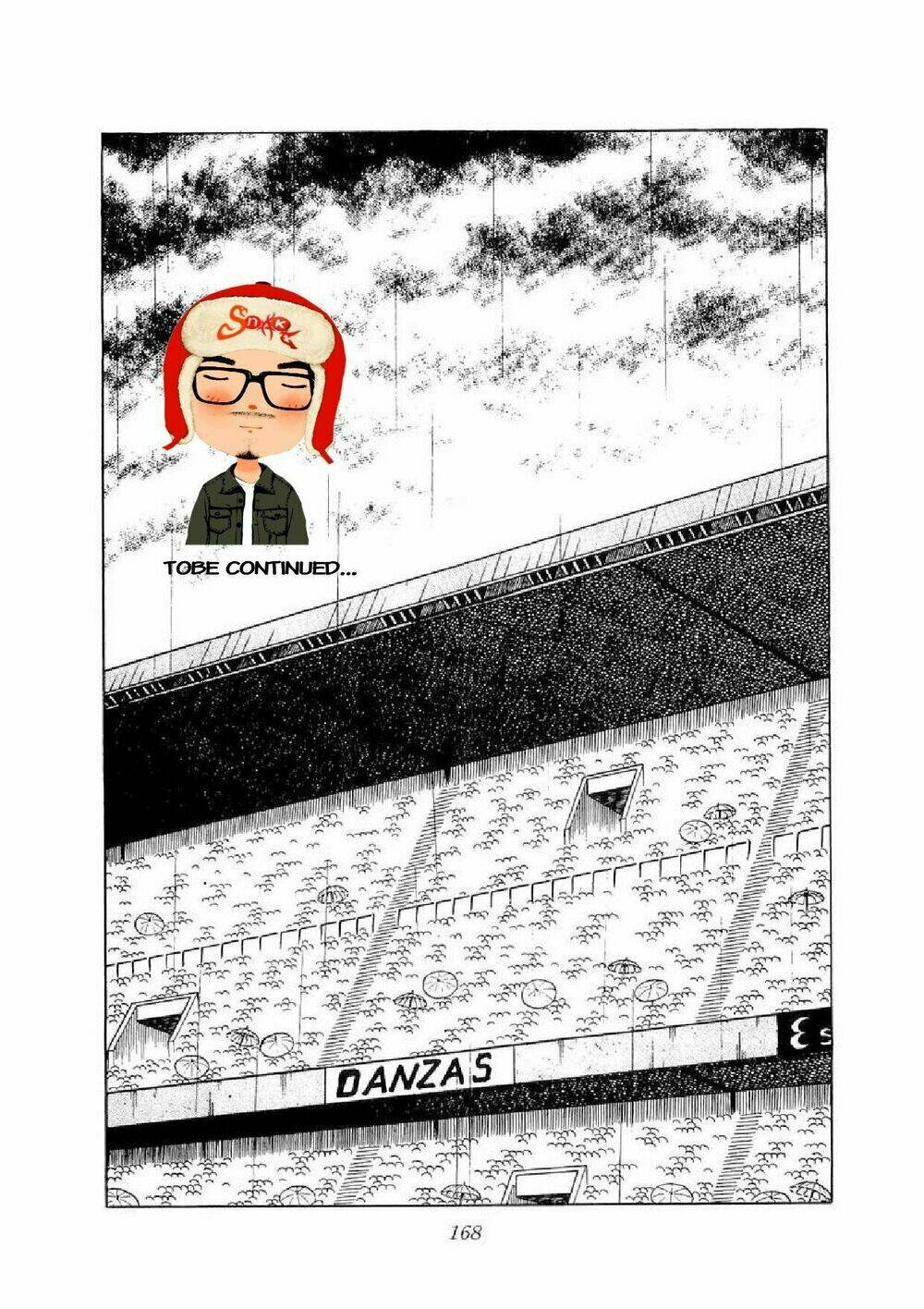 captain tsubasa : j boy's challenge chapter 16 55