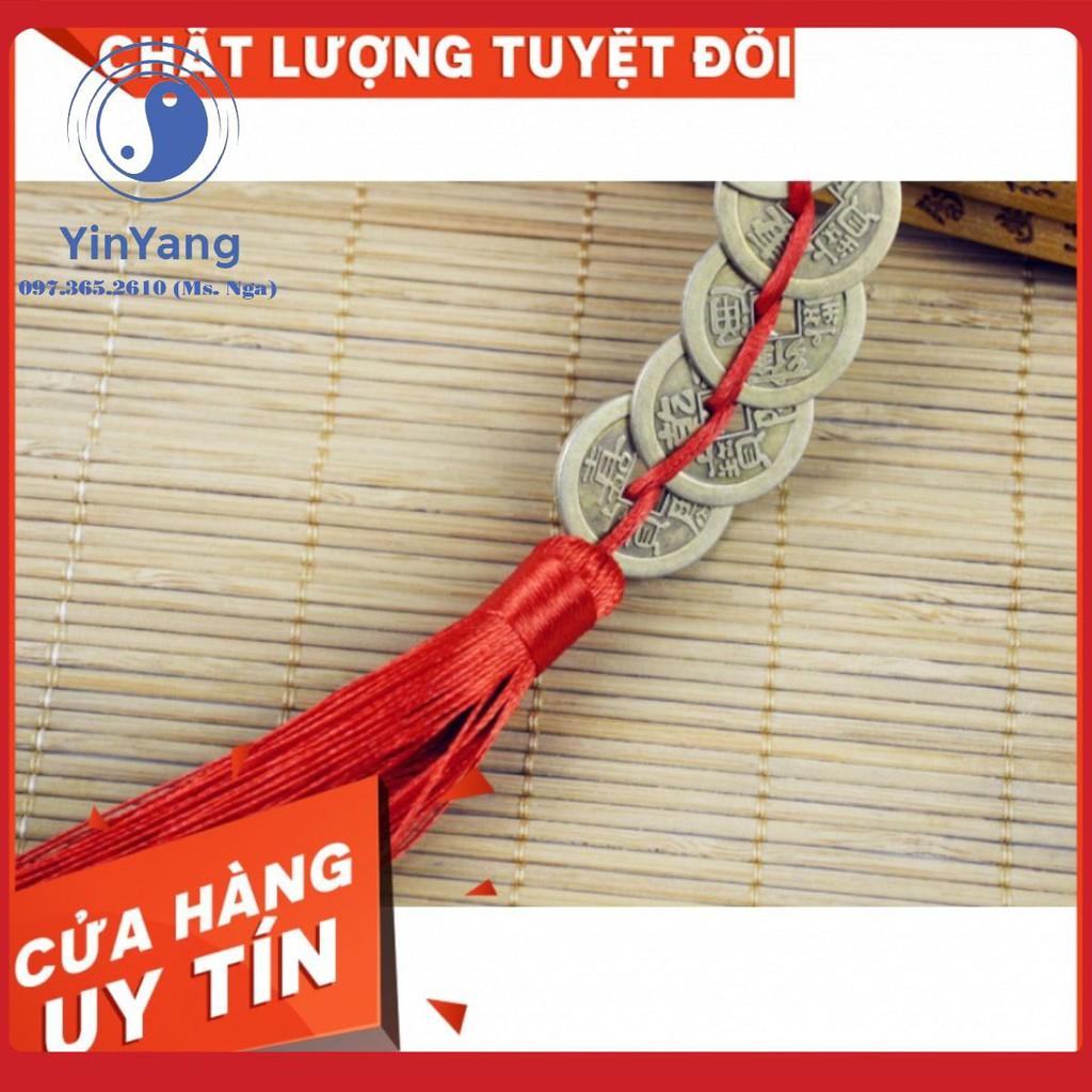 Dây xu ngũ đế