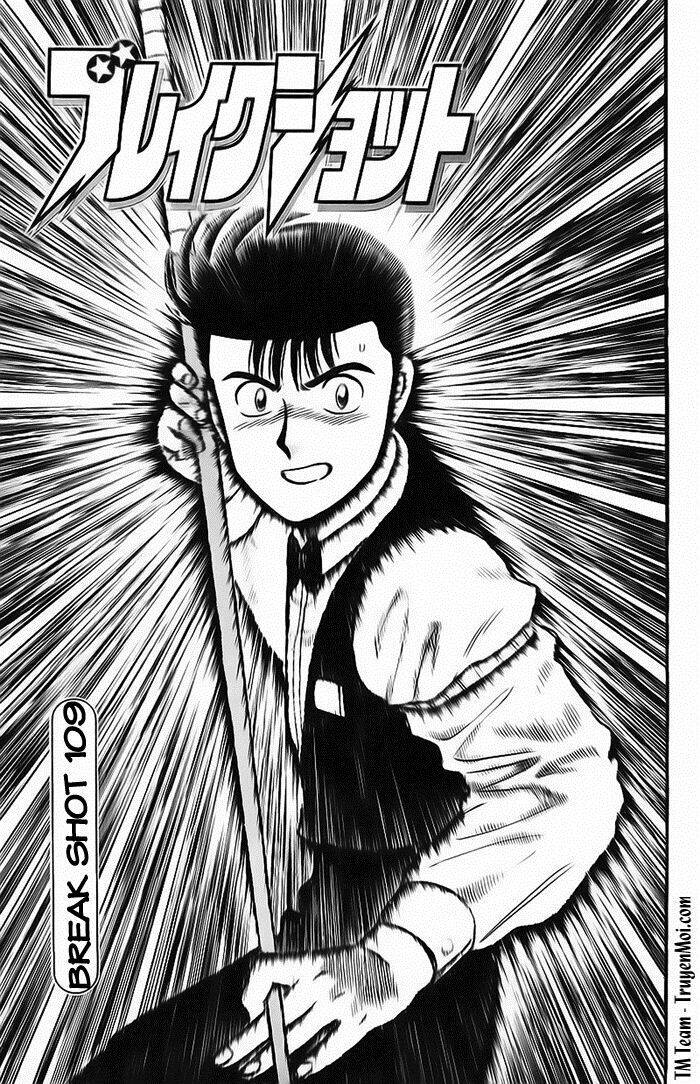 break shot chapter 109 2