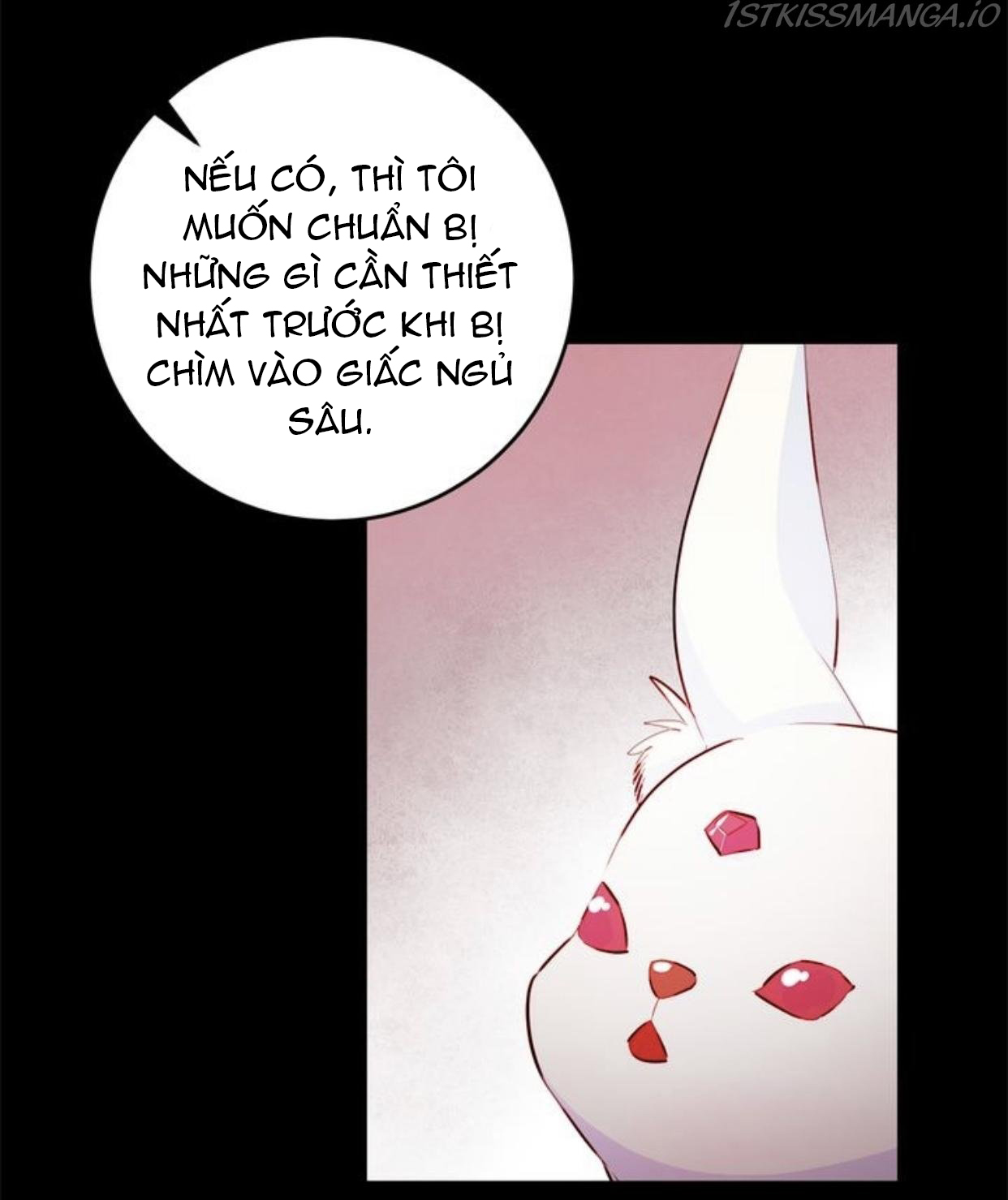 công nương đã thay đổi chapter 63.2 18