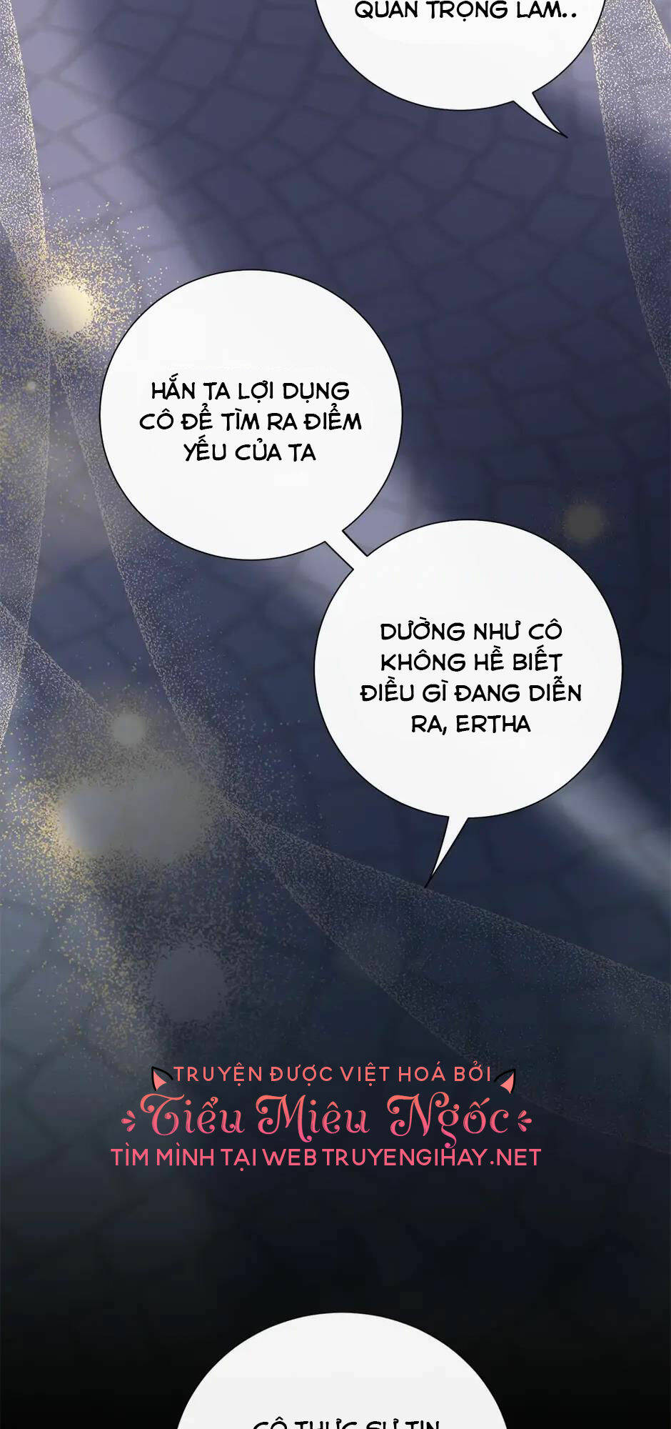 xin ngài đừng ăn tôi chapter 67 40