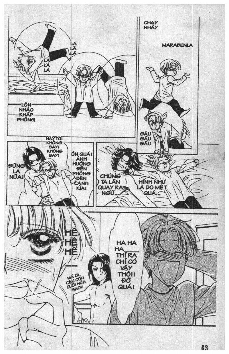 thiên thần bé bỏng chapter 1 63