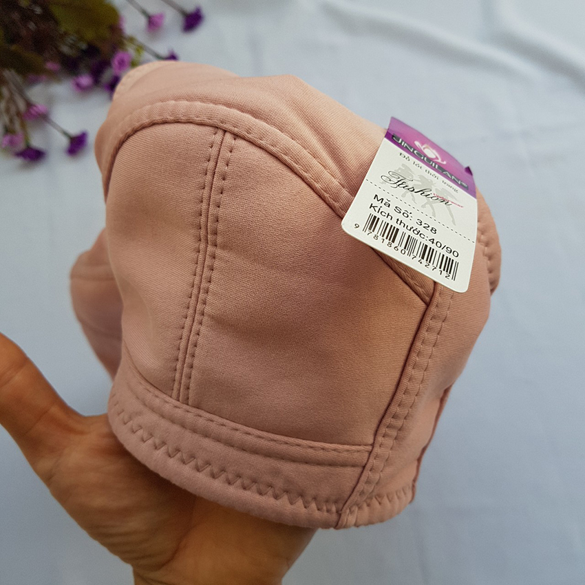 Áo Lót Cotton Siêu To Cho Các Bạn Béo Mập - Đồ Lót Bigsize - Không Đệm - Không Gọng.