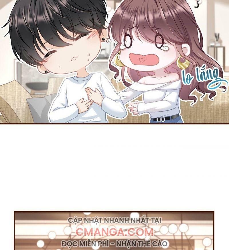 bạn gái tôi mới 30+ tuổi xuân chapter 71 33