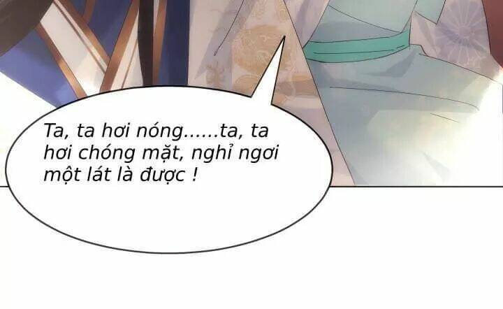 bí mật của dạ tộc chapter 24 49