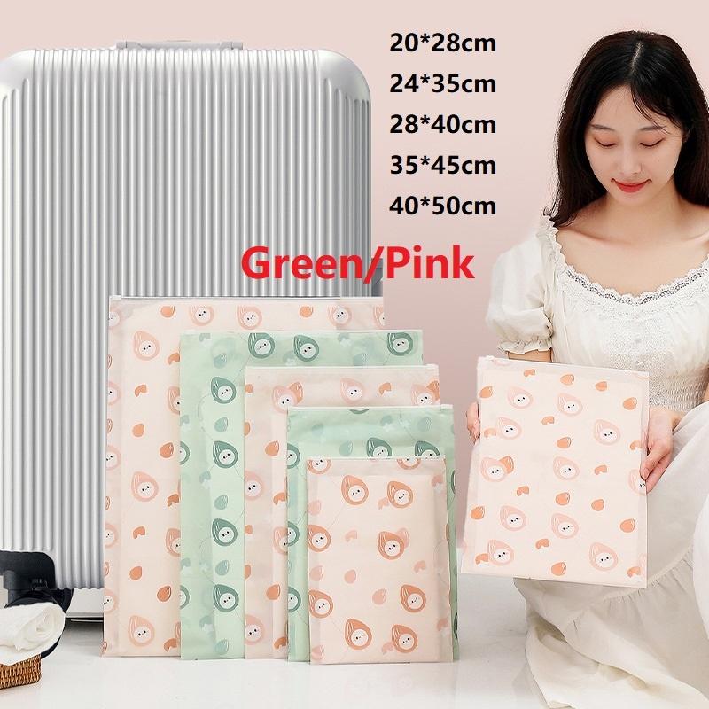 Dễ Thương Túi Đựng Đồ Trang Điểm Chống Thấm Nước