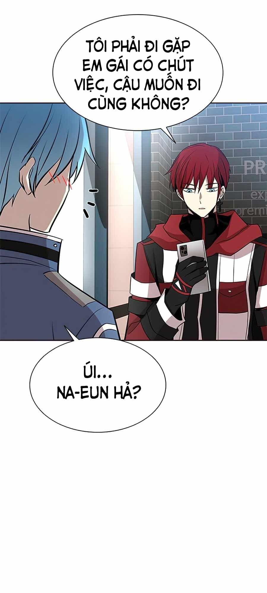 chuyển sinh thành ác nhân chapter 36 50