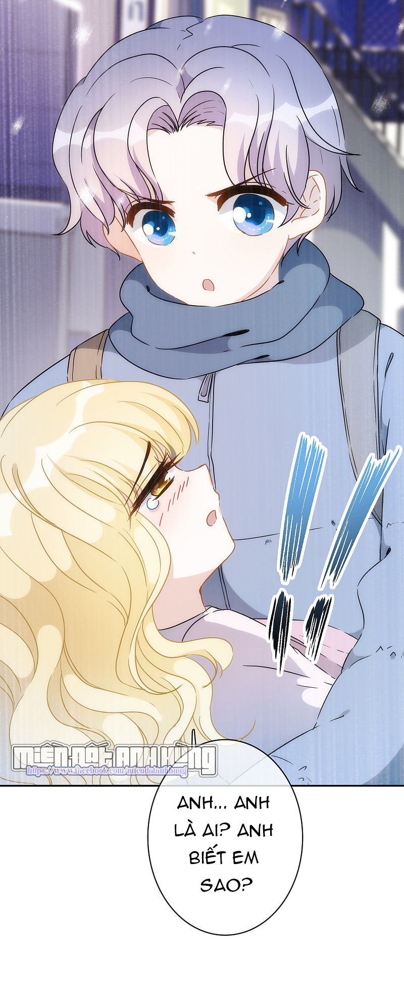 vương phi của babylon chapter 19 22