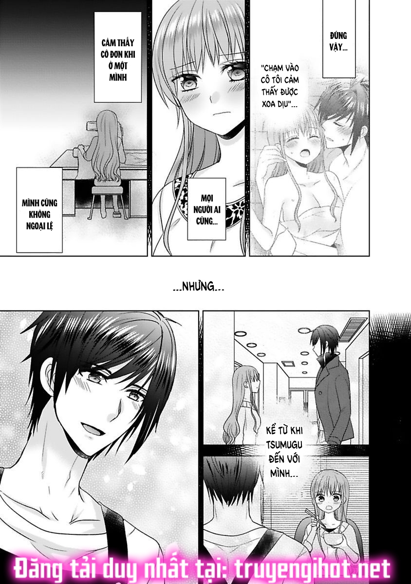 tuyển tập hàn, nhật chịch ngắn chapter 45.2 10