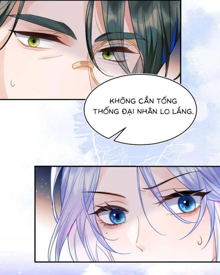 vị chỉ huy lạnh lùng khóc trong vòng tay tôi chapter 57 39