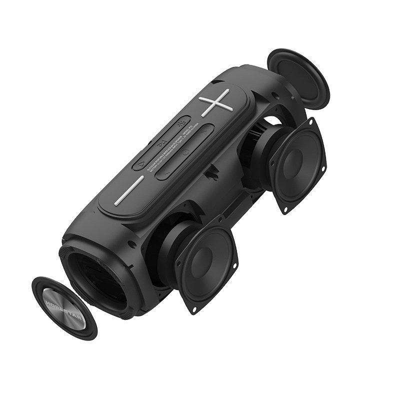 0357628205 Loa Bluetooth HOPESTAR P32 nghe nhạc Di Động Công Suất Cao 20W 0357628205