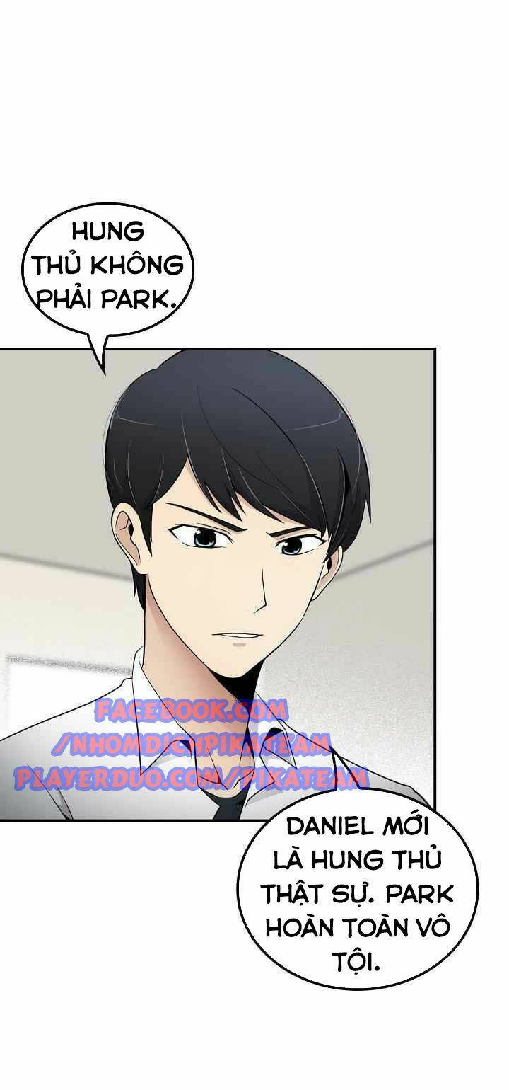 điều tra viên chuyển sinh chapter 11 2