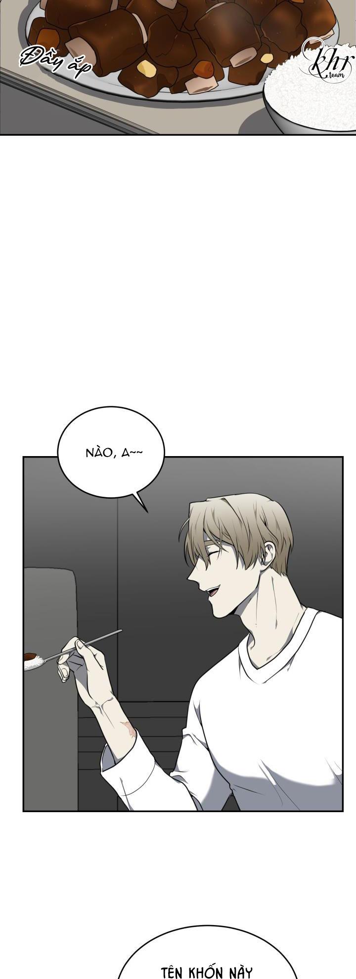 dưỡng thú cưng chapter 7 13