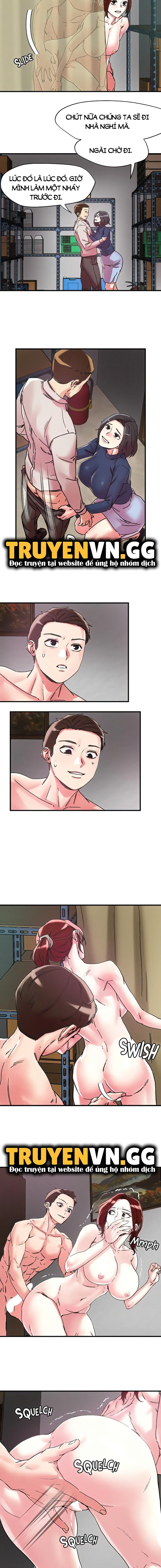 quyền năng chịch gái chapter 105 4