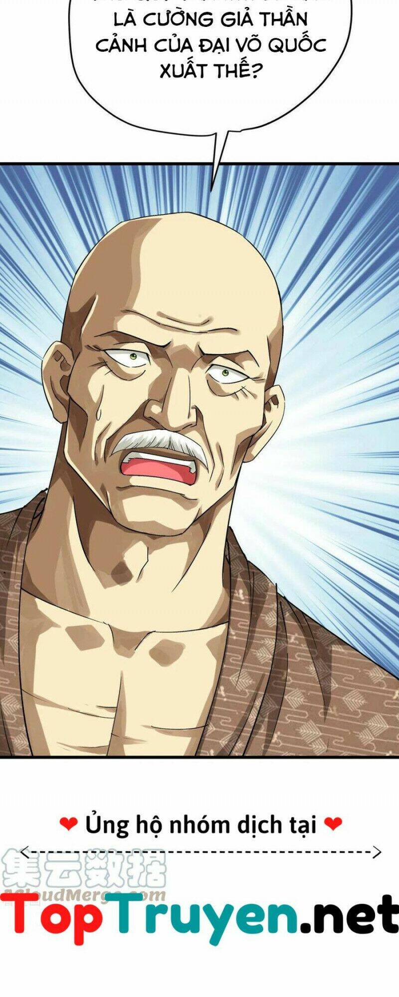 trọng sinh ta là đại thiên thần chapter 197 24