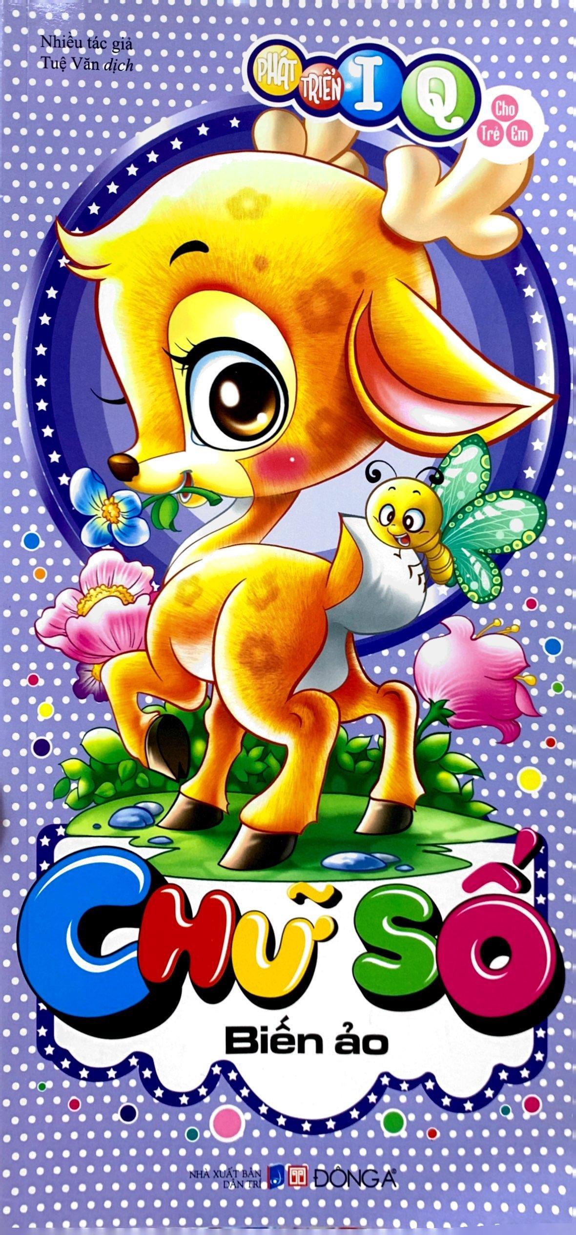 Chữ Số Biến Ảo (Tái Bản 2019)
