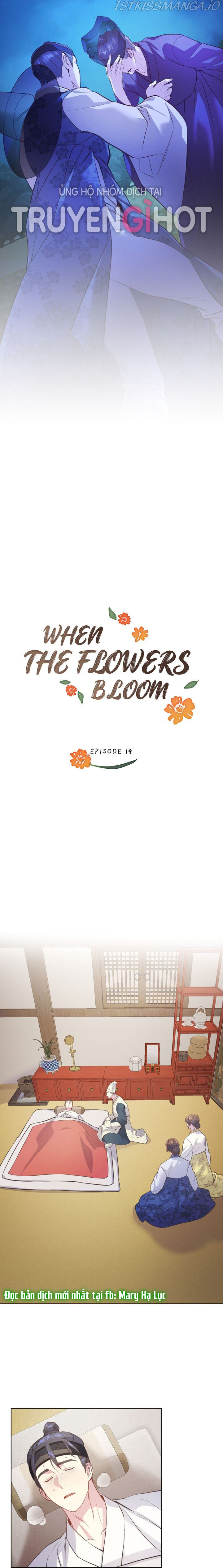 đăng tiêu hoa chapter 19 3