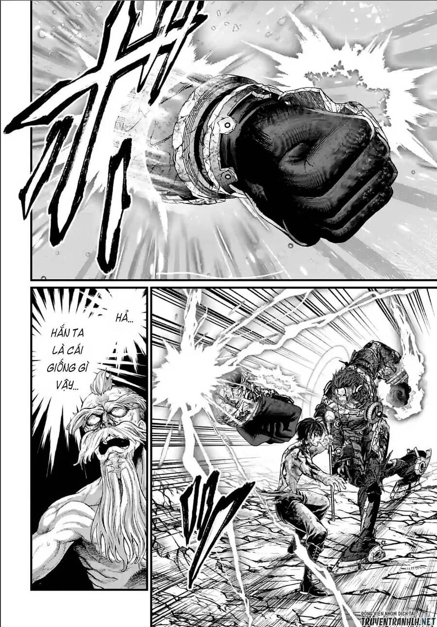 đại chiến nhân thần chapter 76 26