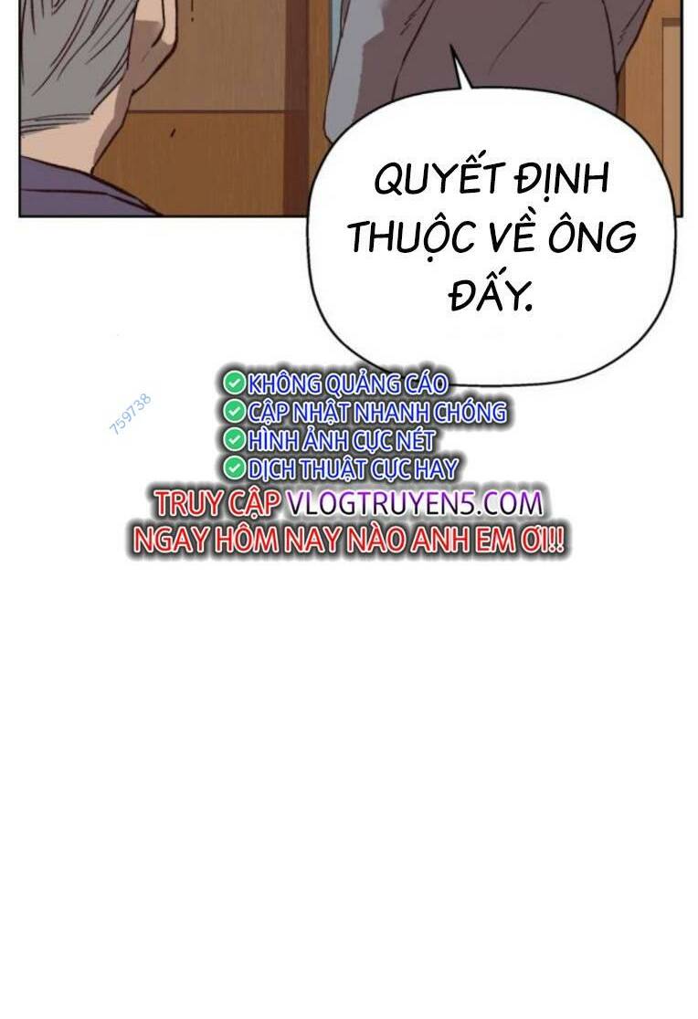 Weak Hero chapter 263 43