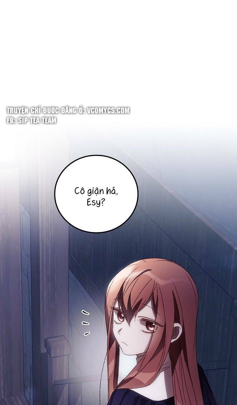 tôi nhìn thấy cái chết của bạn chapter 34 1