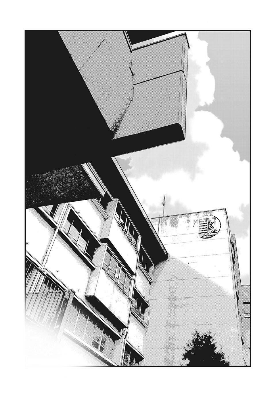 home room chapter 76 16