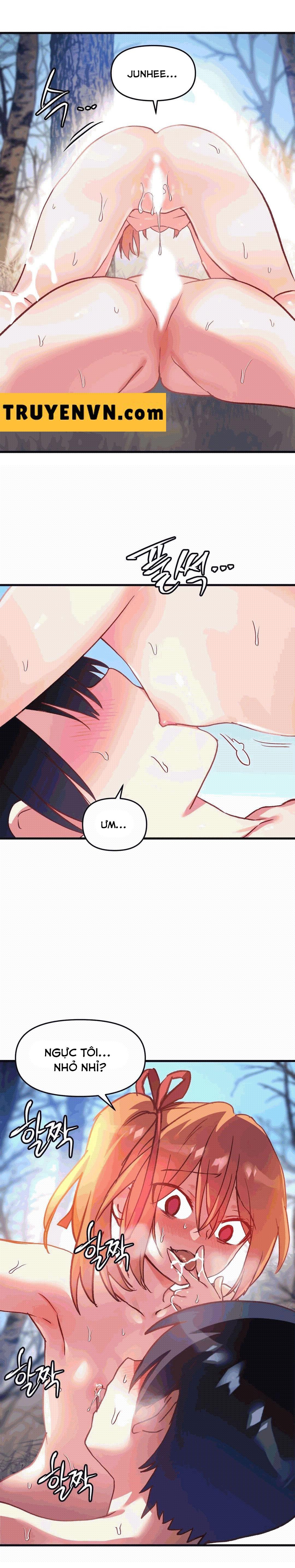 girls marmot chapter 45 3