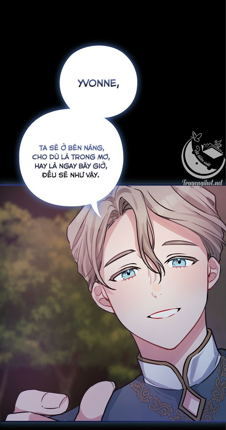 người yêu tiền kiếp chapter 8.2 29