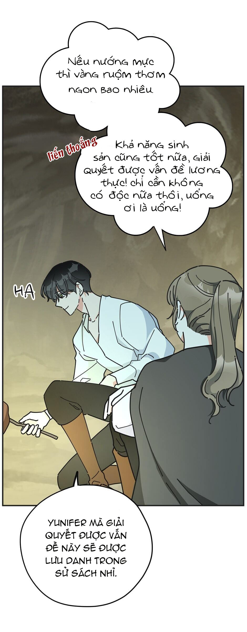 ác nữ tiểu thư chapter 48 32