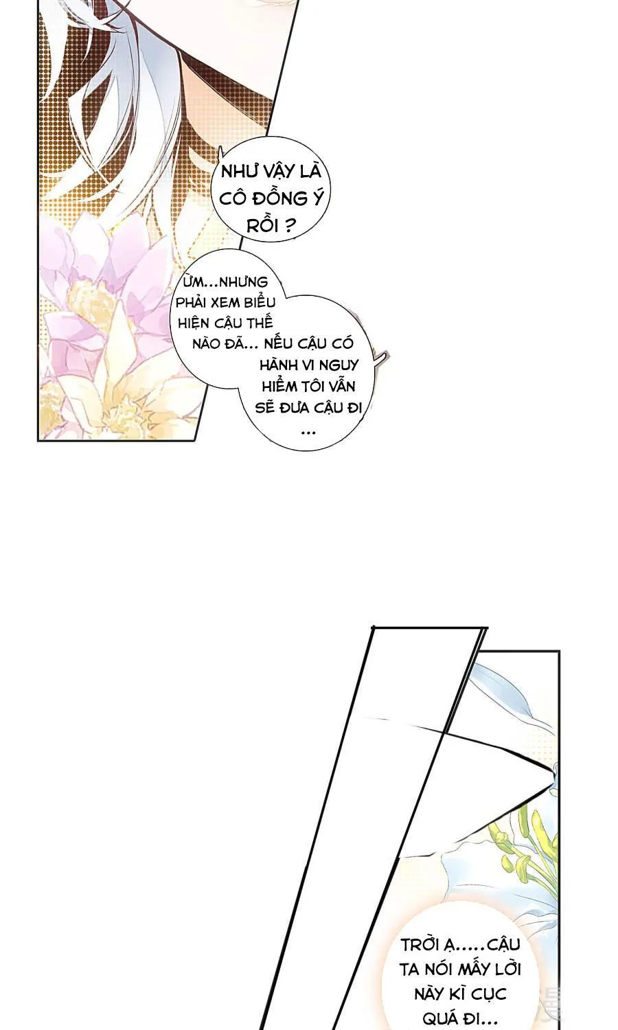 phách đương phu hàng hệ chapter 5 50