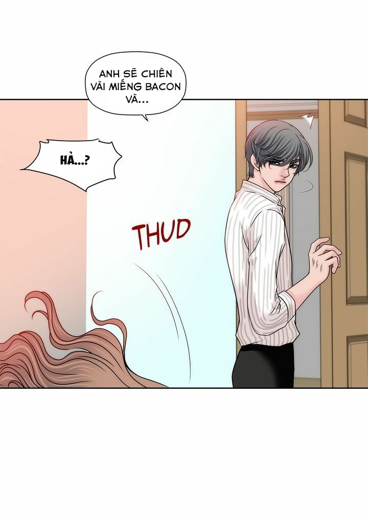 người đàn ông của tôi chapter 68.1 22