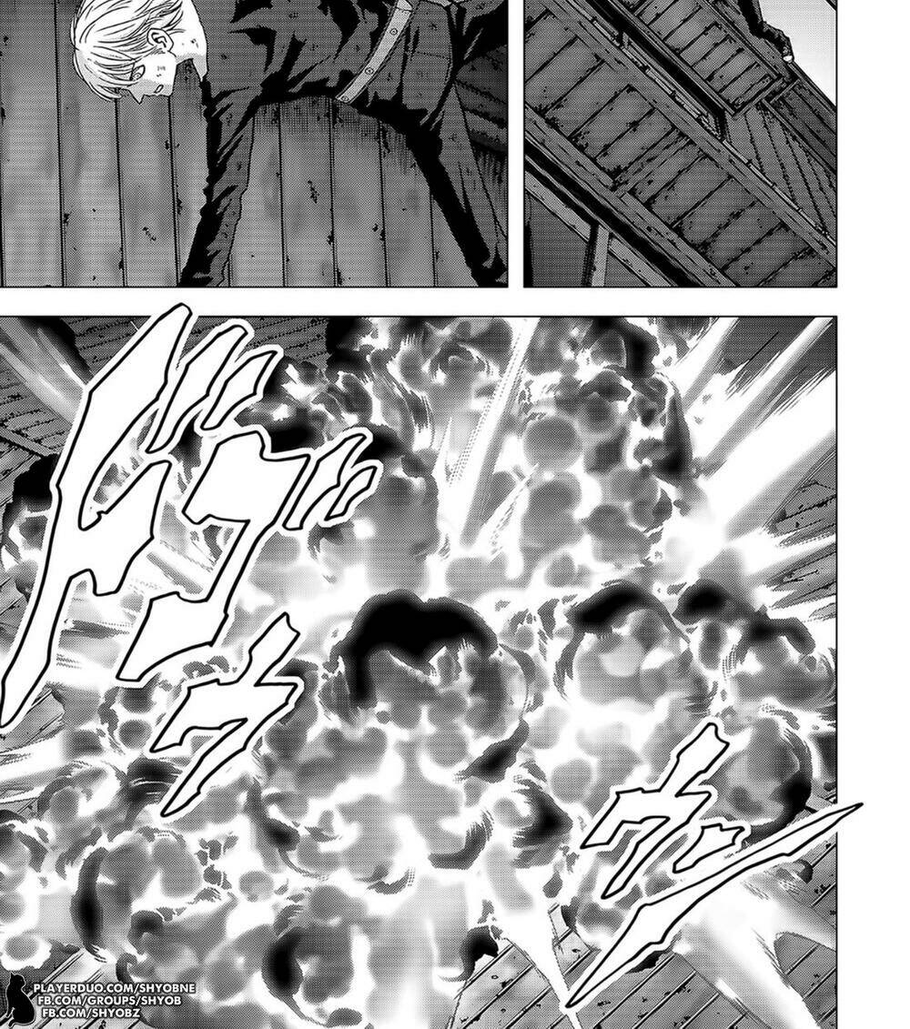 cuộc chiến sinh tồn chapter 104 15