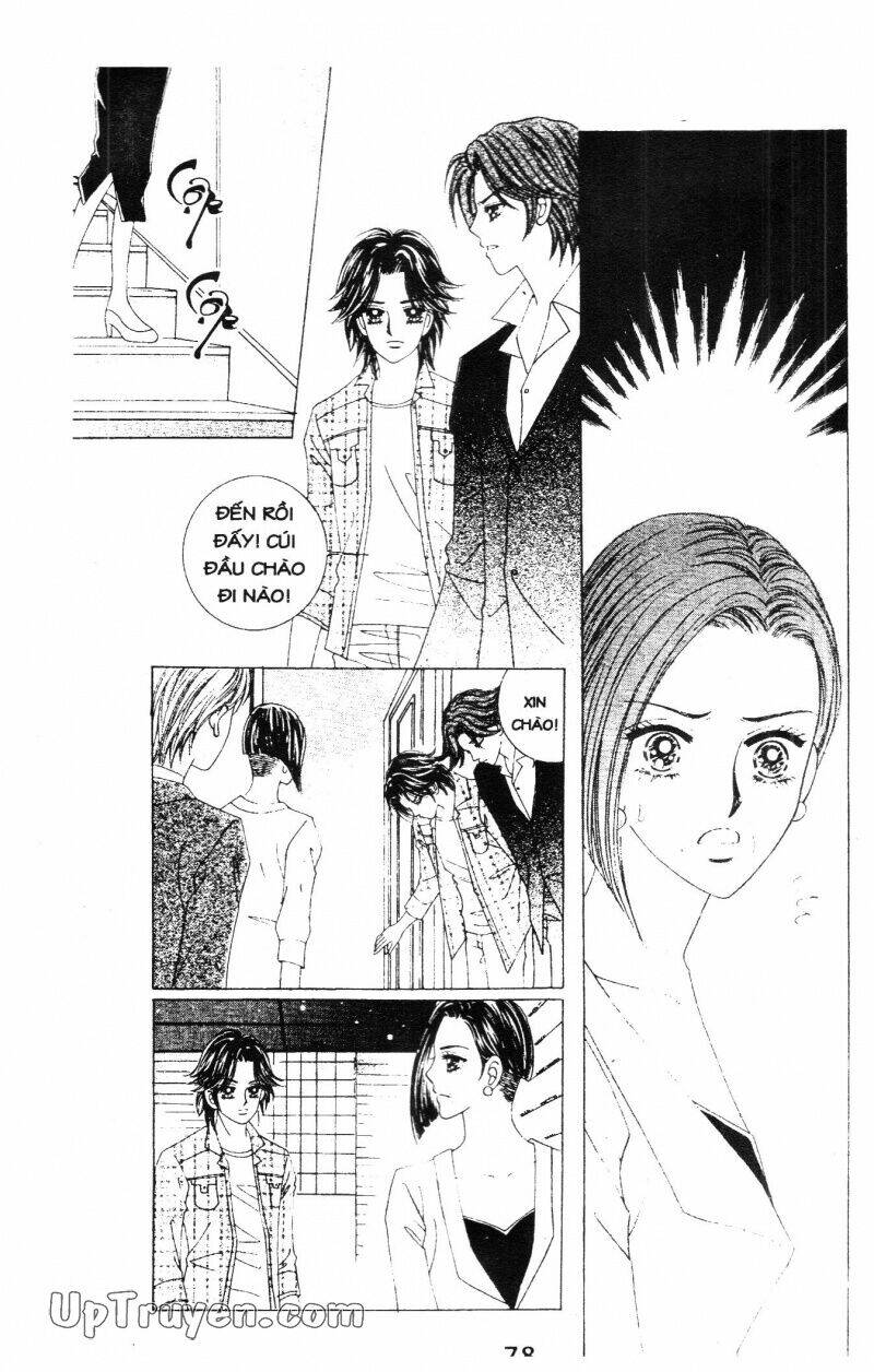 mặt nạ tình yêu chapter 125 39