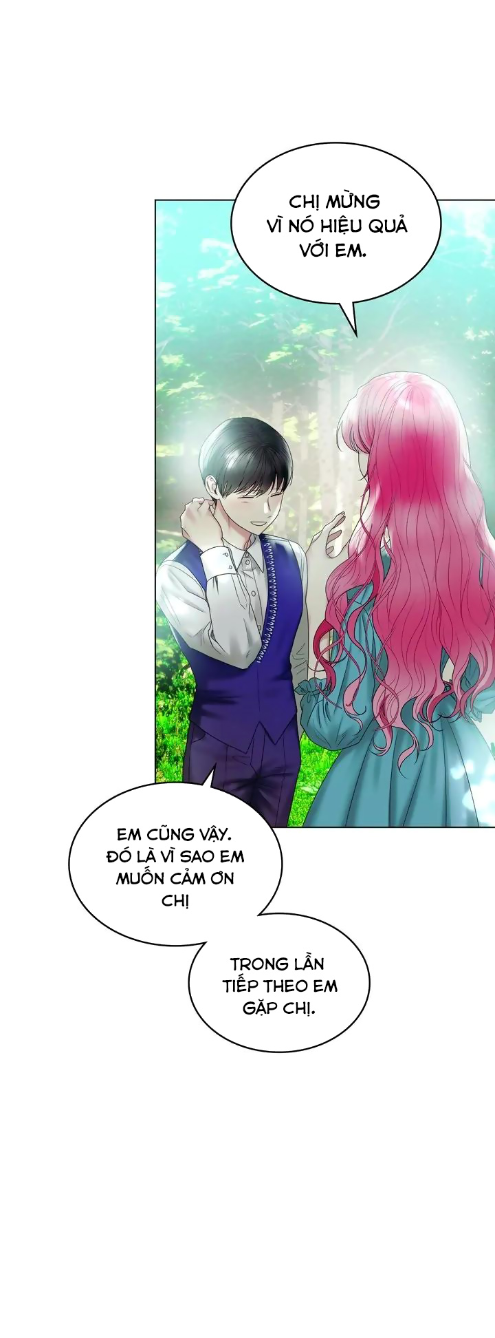 hợp đồng hôn nhân với người chồng thứ 2 của tôi chapter 42 15