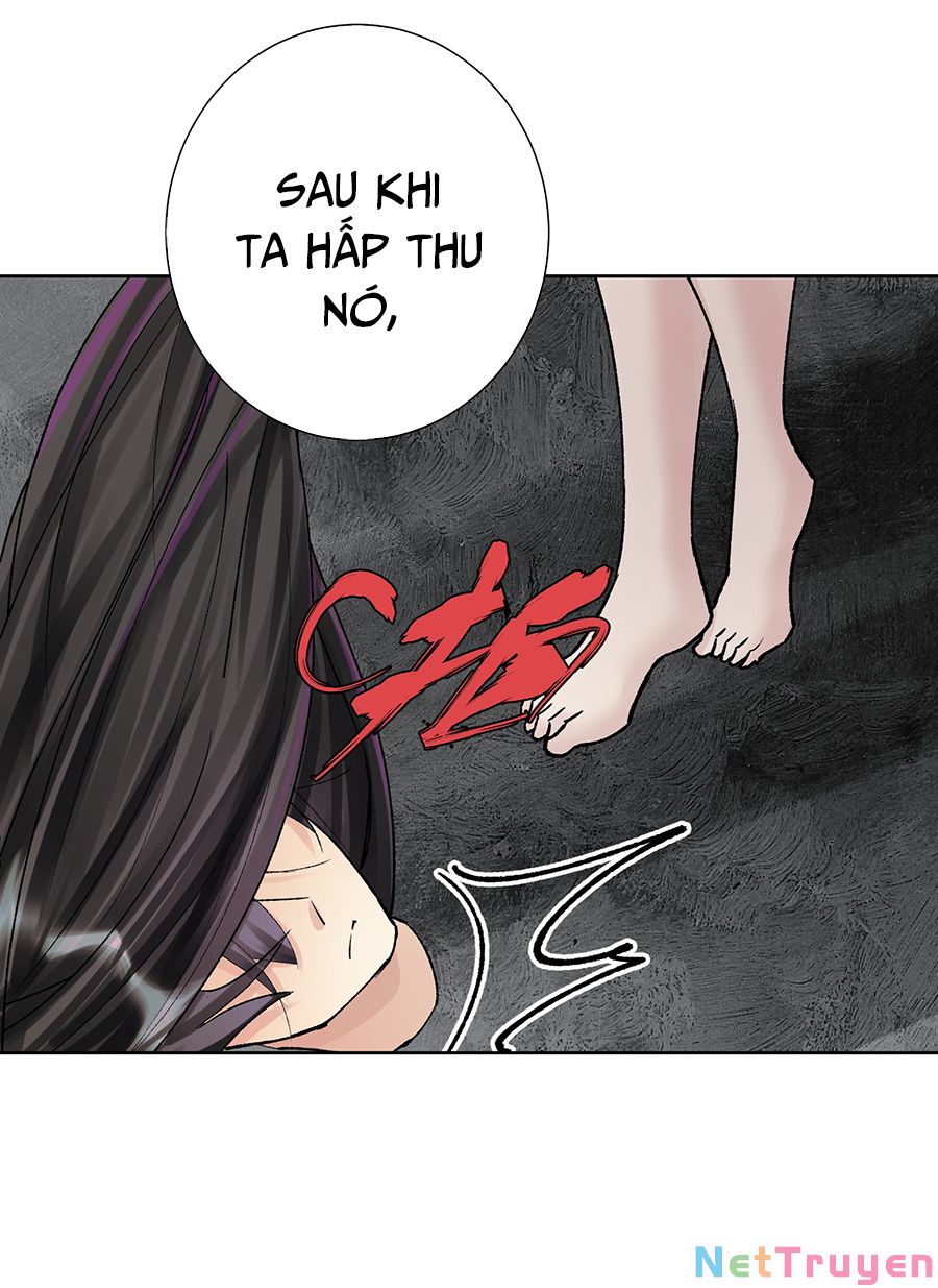 bản giáo chủ thân bất do kỷ chapter 44 21