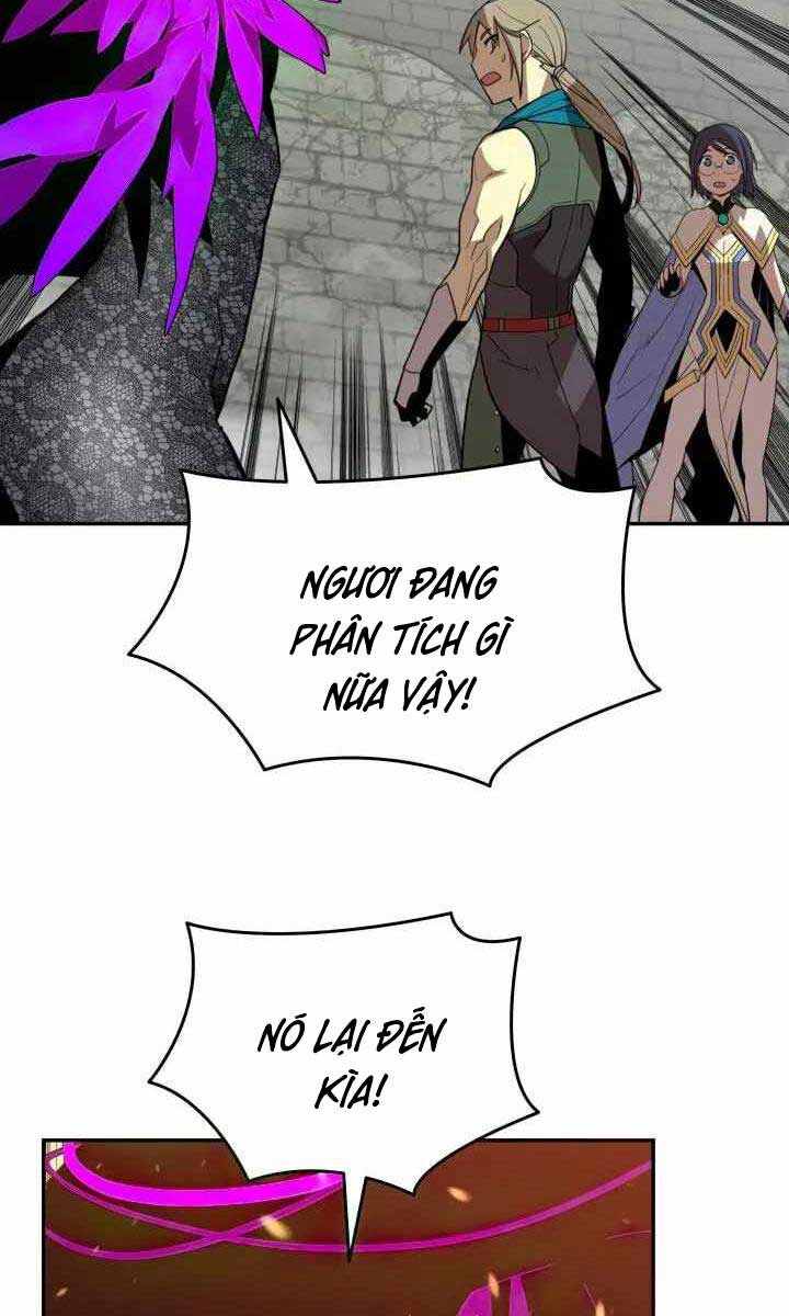 tôi là lính mới chapter 140 6