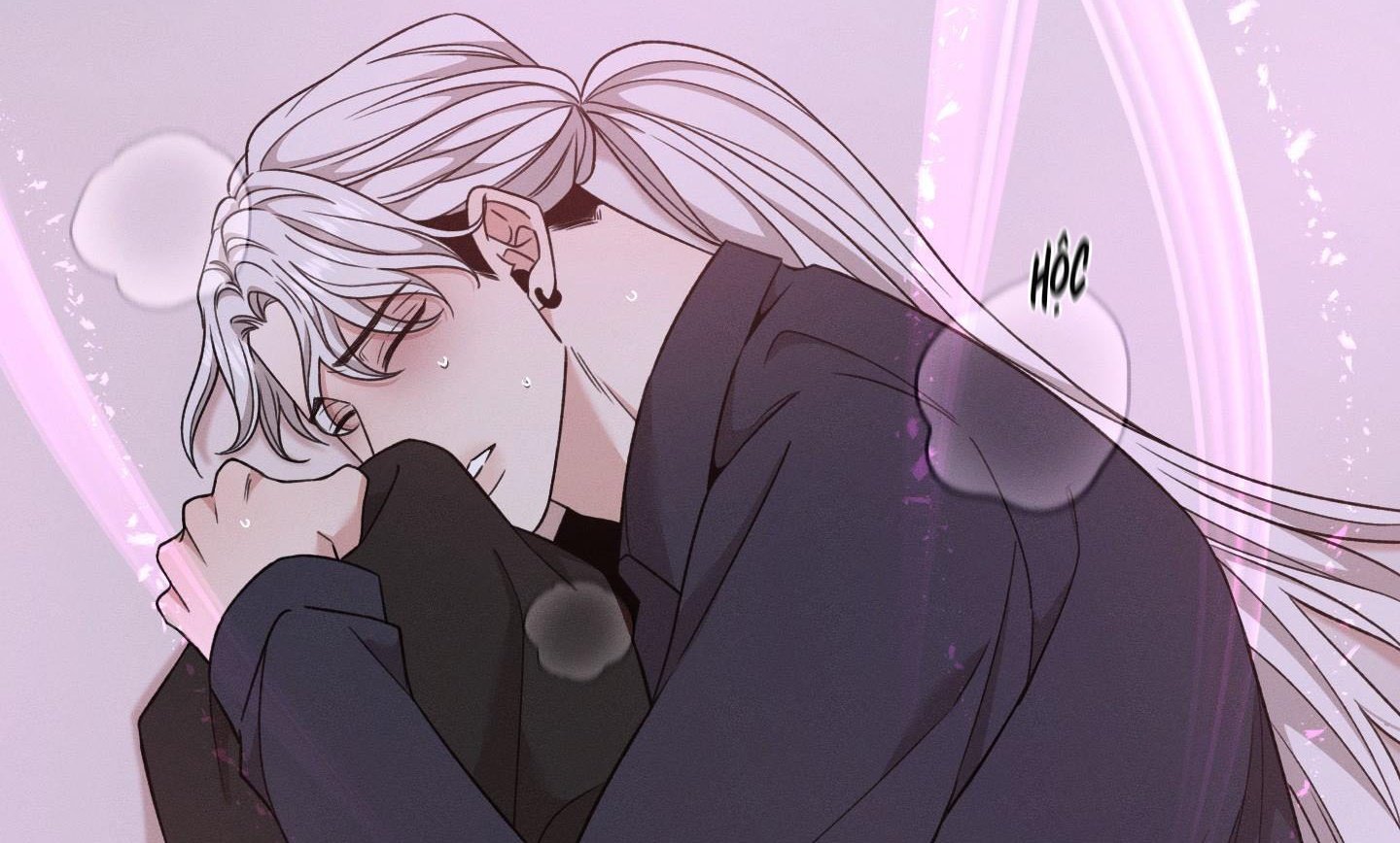 hội chứng minmotion chapter 57 128