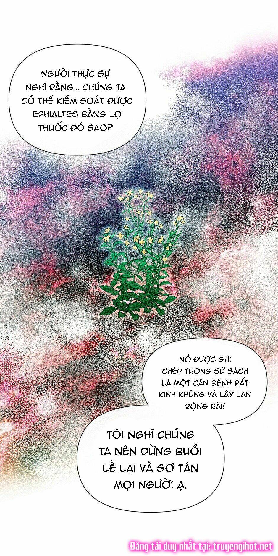 khế ước của nữ công tước quái vật chapter 105 67