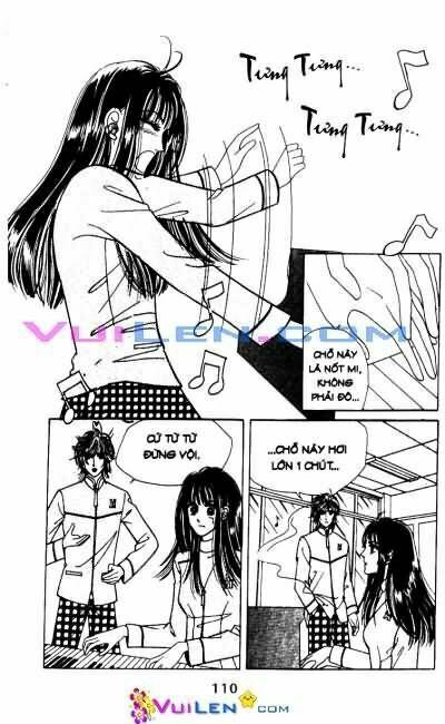 nụ hôn nồng thắm chapter 7 110