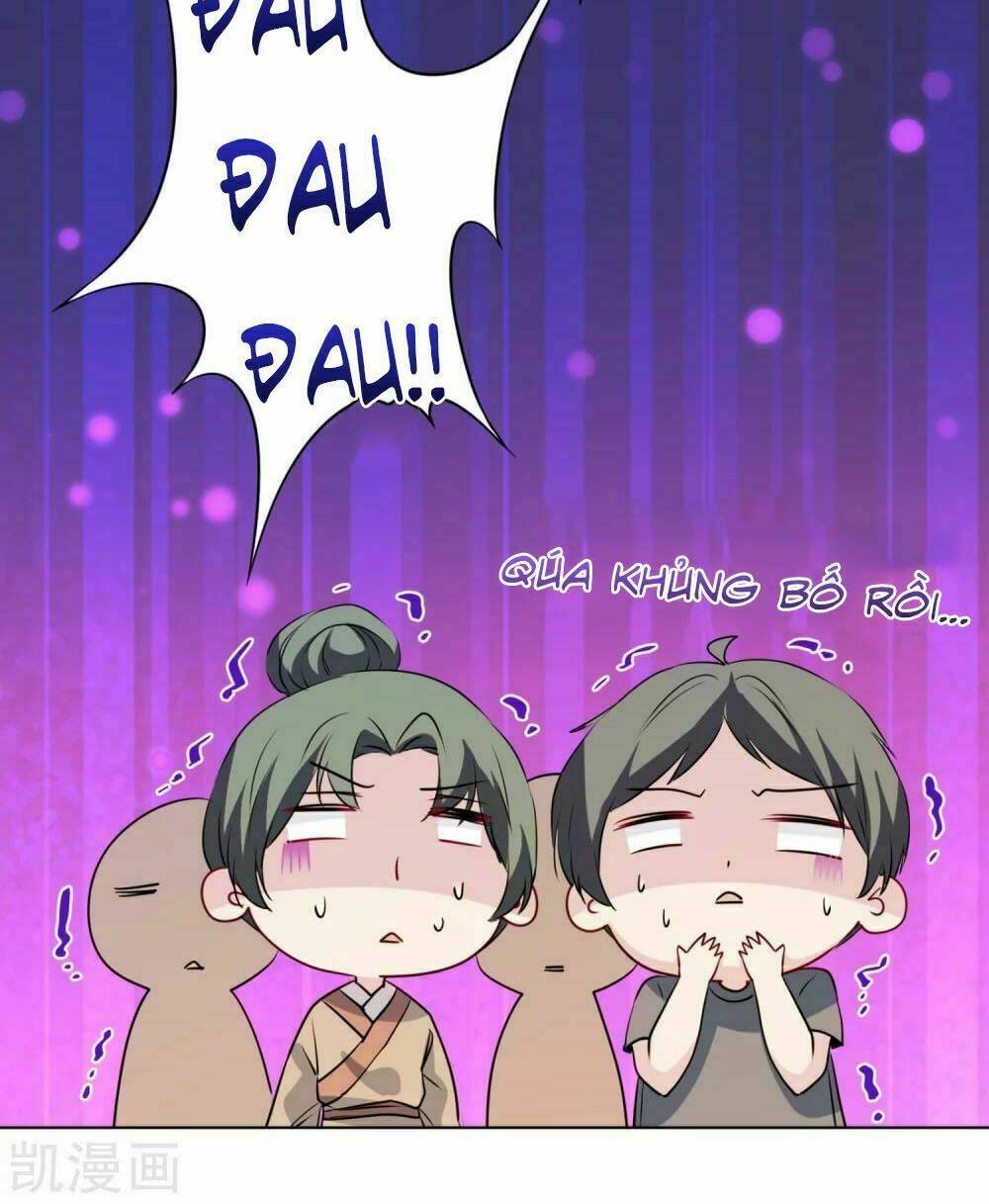 nhân vật phản diện: không ngọt không lấy tiền chapter 7.2 3