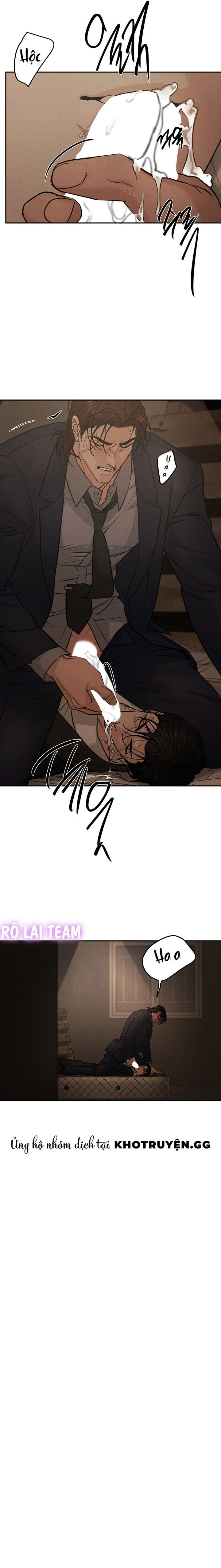 nguyên tắc chính nghĩa chapter 3 10