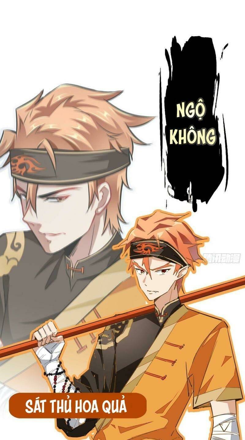 tà du ký chapter 0.2 32